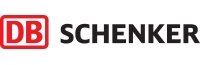 DB Schenker logo