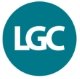 LGC logo