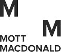 Mott Macdonald logo