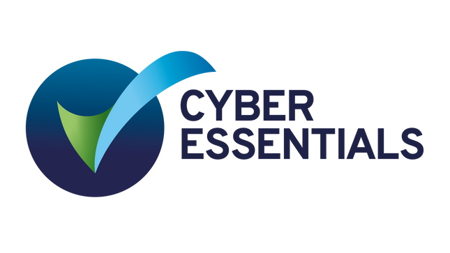 Cyber Essentials Logo