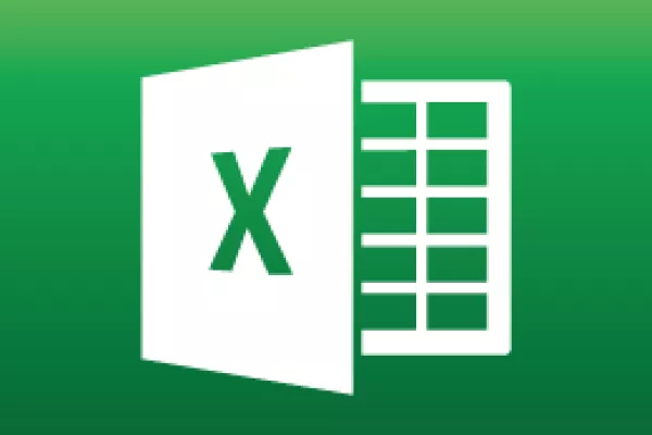 Excel icon