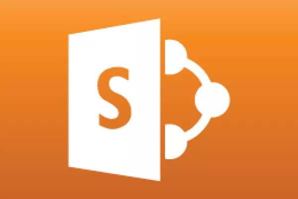 Sharepoint icon