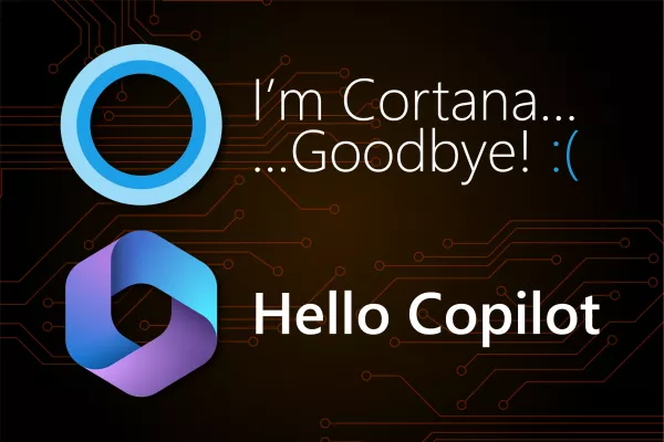 Hello Copilot image