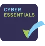 Cyber Essentials logo