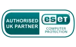 ESET logo