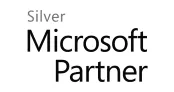 Microsoft Partner logo