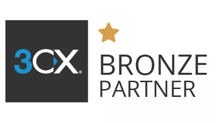 3CX Bronze Partner