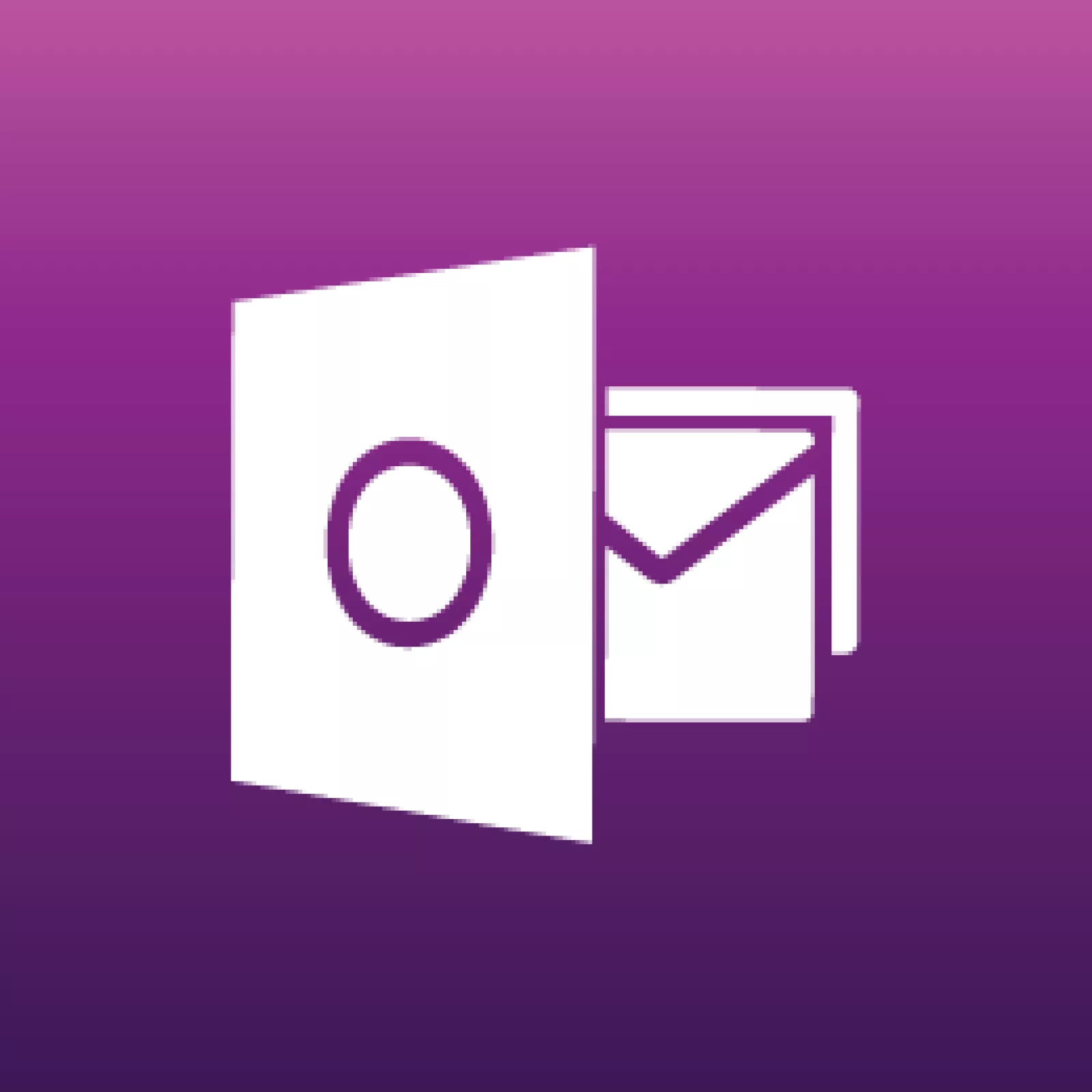 Outlook icon