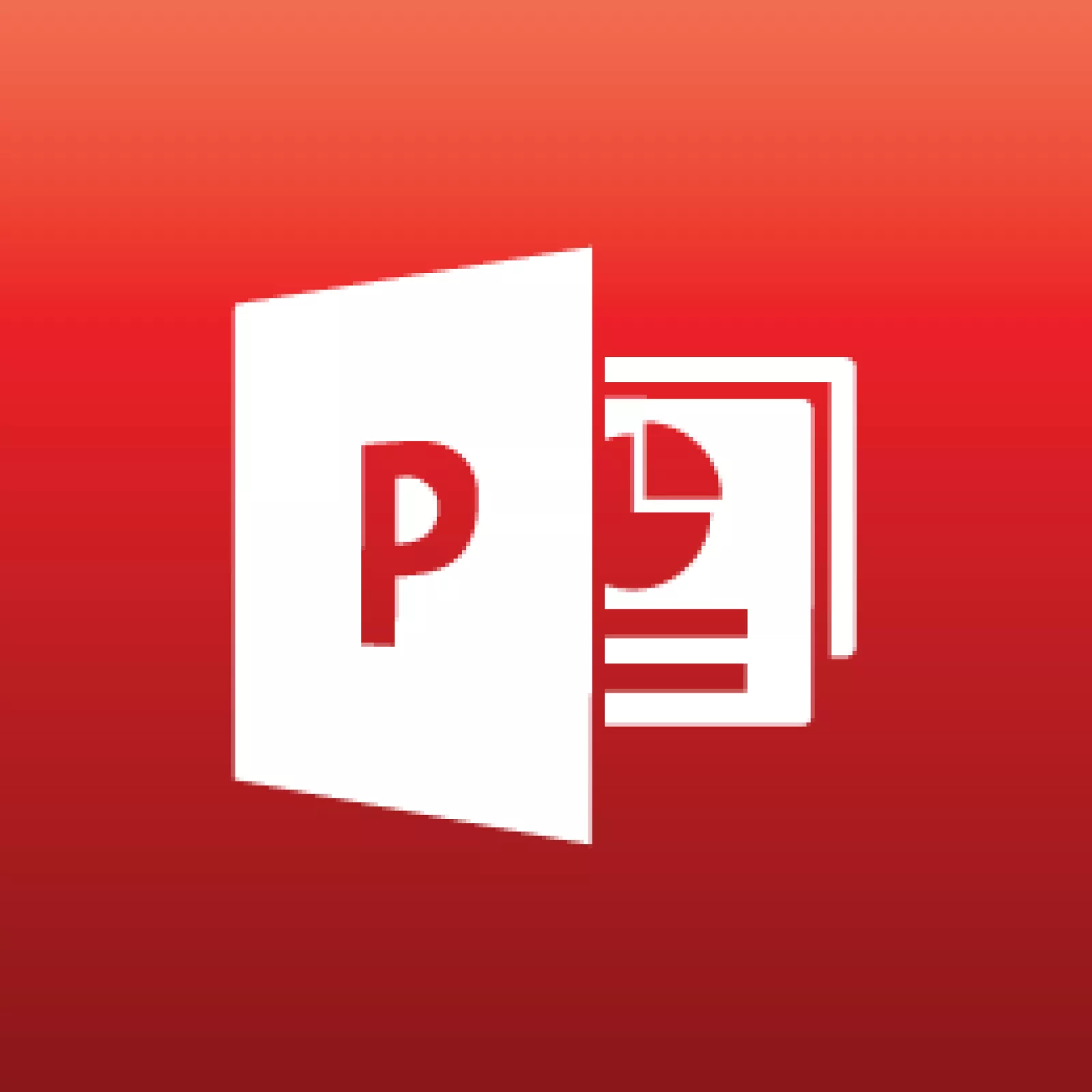 powerpoint icon