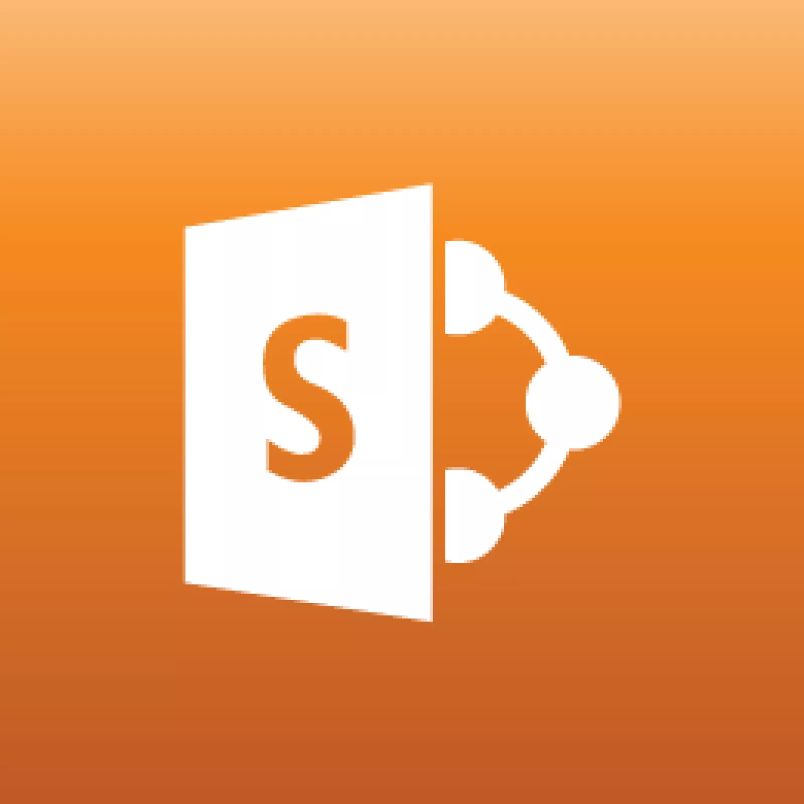 Sharepoint icon