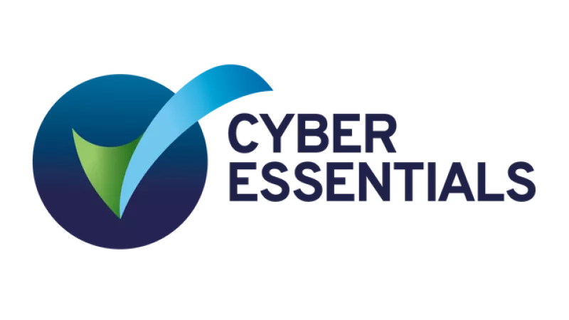 Cyber Essentials logo